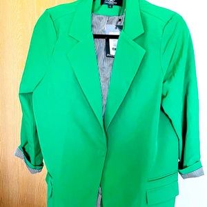 long suit women size M